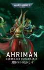 John French: Warhammer 40.000 - Ahriman, Buch