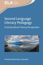 Kimberly Buescher Urbanski: Second Language Literacy Pedagogy, Buch