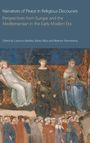 : Narratives of Peace in Religious Discourses, Buch