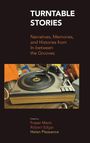 Turntable Stories, Buch
