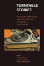 Turntable Stories, Buch