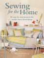 Vanessa Arbuthnott: Sewing for the Home, Buch