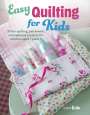 CICO Kidz: Easy Quilting for Kids, Buch