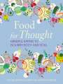 Rachel Bartholomew: Food for Thought, Buch