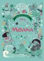 Sally Morgan: Moana (Disney Modern Classics), Buch