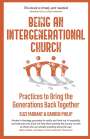 Suzi Farrant: Being an Intergenerational Church, Buch