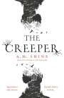 Shine A.M. Shine: The Creeper, Buch