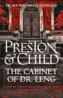 Douglas Preston: The Cabinet of Dr. Leng, Buch