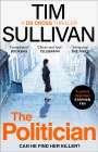 Sullivan Tim Sullivan: The Politician, Buch