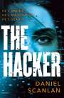 Daniel Scanlan: The Hacker, Buch