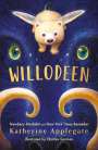 Katherine Applegate: Willodeen, Buch