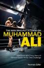 Norman Giller: The Man Who Put a Curse on Muhammad Ali, Buch