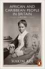 Hakim Adi: African and Caribbean People in Britain, Buch
