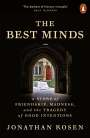 Jonathan Rosen: The Best Minds, Buch