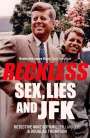 Mike Rothmiller: Reckless, Buch