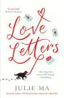 Julie Ma: Love Letters, Buch