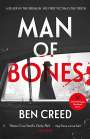 Ben Creed: Man of Bones, Buch