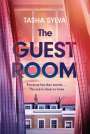 Tasha Silva: The Guest Room, Buch