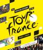 Andy Mcgrath: The Official History of the Tour de France, Buch