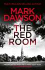 Mark Dawson: The Red Room, Buch