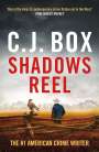 C. J. Box: Shadows Reel, Buch