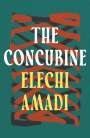 Elechi Amadi: The Concubine, Buch