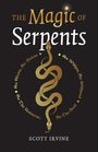 Scott Irvine: Magic of Serpents, The, Buch