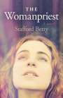 Stafford Betty: Womanpriest, The, Buch