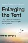 Jonathan Doering: Enlarging the Tent - Two Quakers in Conversation About Racial Justice Dialogues and Worksheets, Buch