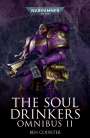 Ben Counter: The Soul Drinkers Omnibus: Volume 2, Buch