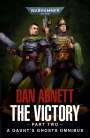 Dan Abnett: The Victory: Part Two, Buch