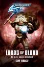 Guy Haley: Lords OF Blood: Blood Angels Omnibus, Buch