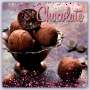 The Gifted: Chocolate -Schokoloade 2024 - 16-Monatskalender, KAL
