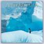 The Gifted: Antarctica - Antarktis 2024 - 16-Monatskalender, KAL