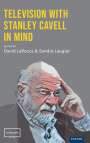 : Television with Stanley Cavell in Mind, Buch