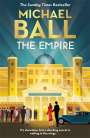 Michael Ball: The Empire, Buch