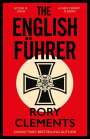 Rory Clements: The English Führer, Buch