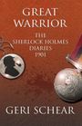 Geri Schear: Great Warrior, Buch
