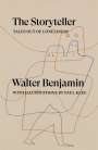 Walter Benjamin: The Storyteller, Buch