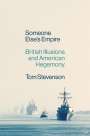 Tom Stevenson: Someone Else's Empire, Buch