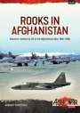 Andrey Korotkov: Rooks in Afghanistan: Volume 1: Sukhoi Su-25 in the Afghanistan War, 1981-1985, Buch
