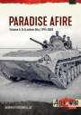 Adrien Fontanellaz: Paradise Afire: The Sri Lankan War, Buch