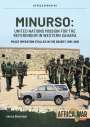 Janos Besenyo: Minurso - United Nations Mission for the Referendum in Western Sahara, Buch