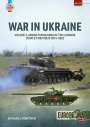 Edward Crowther: War in Ukraine Volume 3, Buch