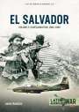 David Francois: El Salvador Volume Volume 2, Buch