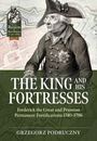 Grzegorz Podruczny: The King and His Fortresses, Buch