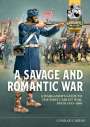 Conrad Cains: A Savage and Romantic War, Buch