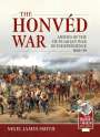 Nigel James Smith: The Honvéd War, Buch