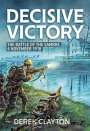 Derek Clayton: Decisive Victory, Buch