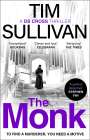 Tim Sullivan: The Monk, Buch